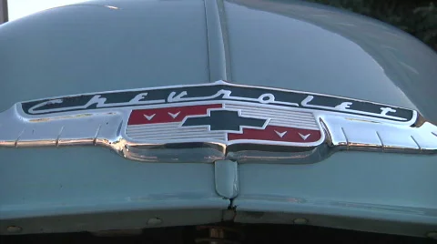 Gray Rods Stock Footage 874509