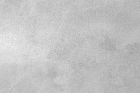Gray rough background concrete old paint wall, White concrete texture, Text.. Stock Photos