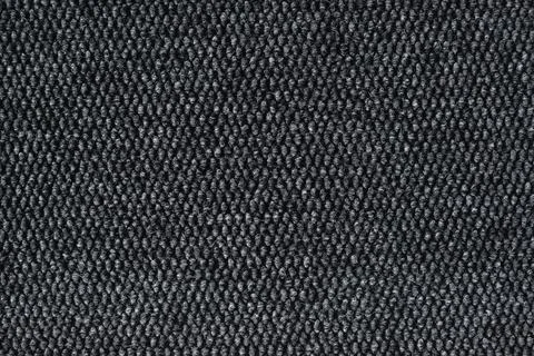 Gray rough carpet texture surface Stock Photos