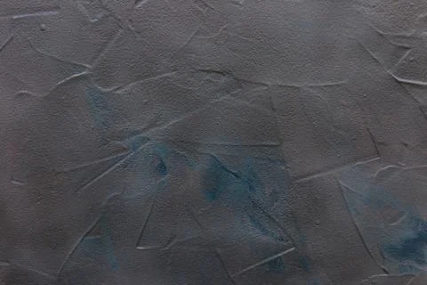 Gray rough concrete texture background Stock Photos