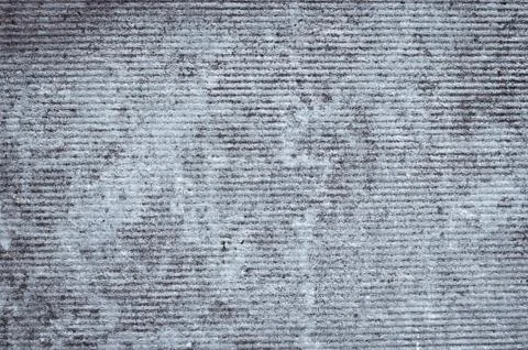 Gray rough concrete wall texture structure Stock Photos