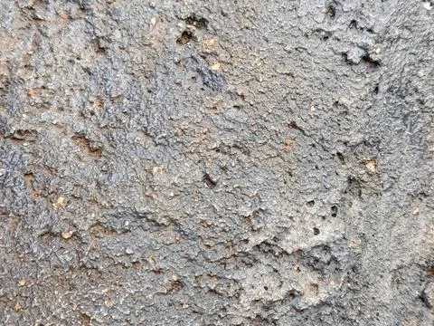 Gray Rough Stone Texture with Natural Abstract Pattern Stock Photos