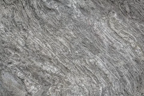 Gray rough texture of the stone Stock Photos