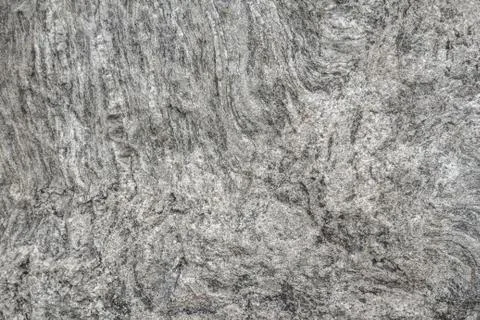 Gray rough texture of the stone Stock Photos