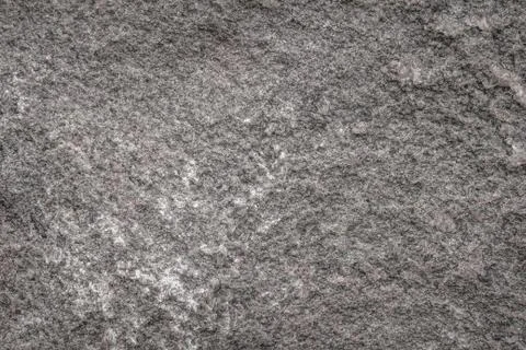 Gray rough texture of the stone Stock Photos