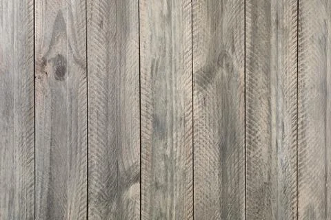 Gray rustic wooden background Stock Photos