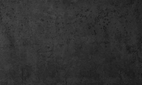 Gray rusty concrete wall background Stock Photos