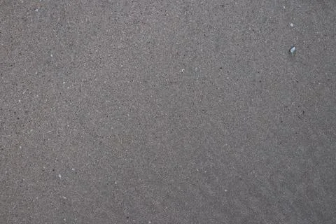 Gray Sand background and texture Stock Photos