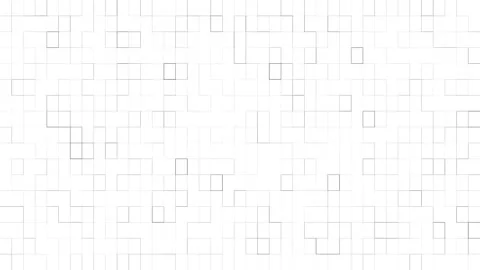 Gray Scott Reaction Diffusion Pattern with Organic Cellular Texture Stock Footage 335760111