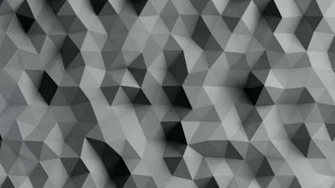 Gray seamless animated background loop Видео 72316224