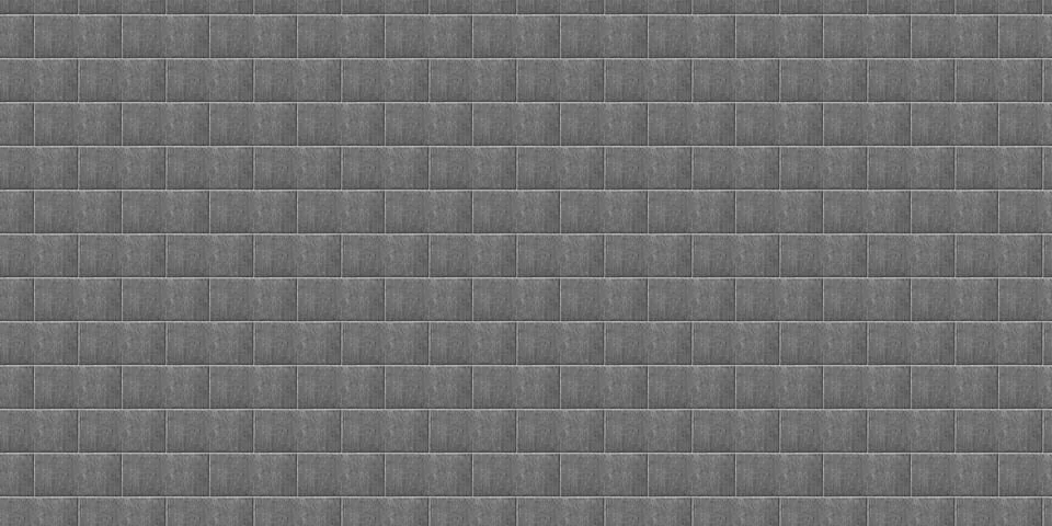 Gray seamless tile pattern for background Stock Photos