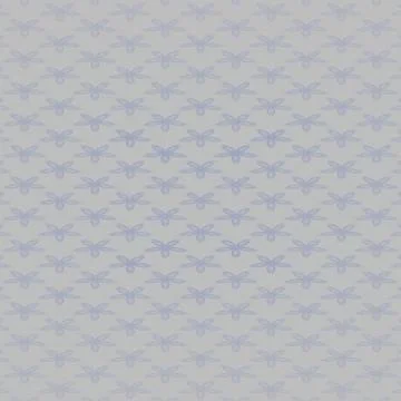 Gray sheet with ornament Stock Illustration