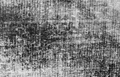 Gray sheet Foto stock