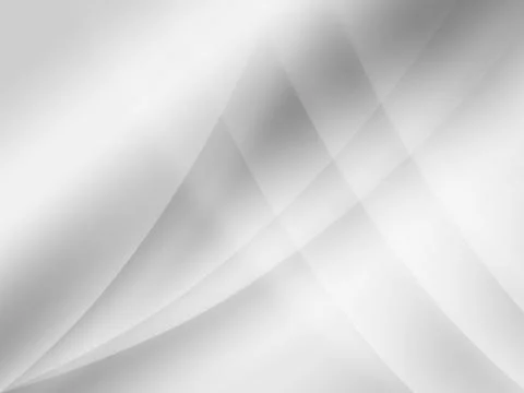 Gray silk wave background Stock Illustration