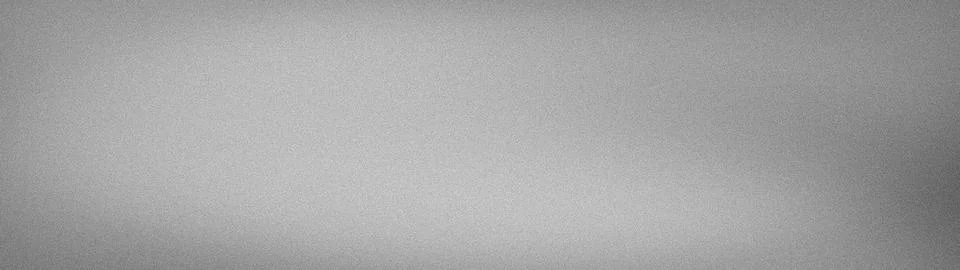 Gray silver gradient texture abstract background with a grainy blur effect .. Stock Photos