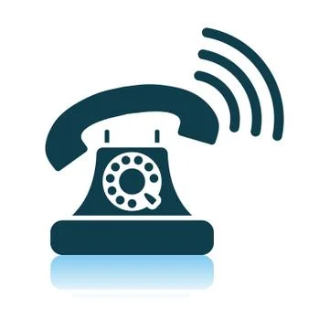 Gray Single 05 2016 communication 17 Stock Illustration