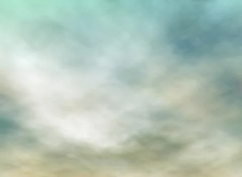 Gray skies Stock-Illustration