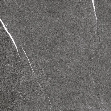 Gray slate stone texture background closeup. Stock Photos