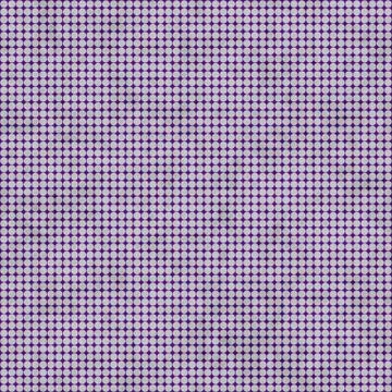 Gray small polka dot pattern repeat background Stock Illustration