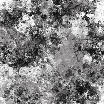 Gray Speckled Stone Texture Abstract Background Stock Illustration