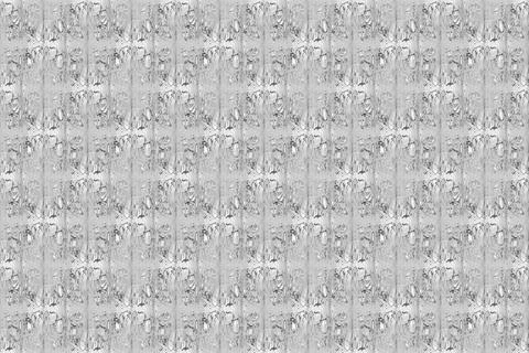 Gray spots, vertically and horizontally divided with a hint of shine. Stock Photos