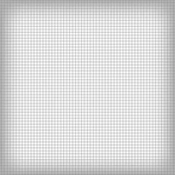 Gray Square Background Illustrazione stock