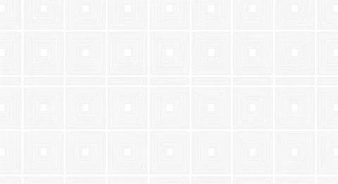 Gray square pattern background Stock Illustration