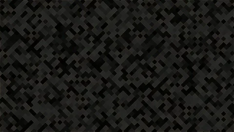 Gray squares separated by a golden line accidentally change their shade Stock Footage 309473357