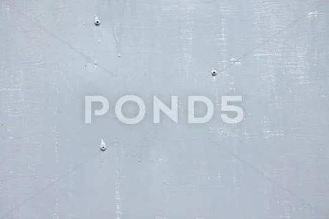 Gray steel background Stock Photos