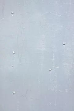 Gray steel background Stock Photos