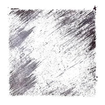 Gray stenciled abstract background Stock Photos