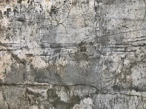 Gray stone concrete texture for presentation background Foto stock