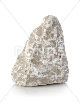 Gray stone Stock Photos