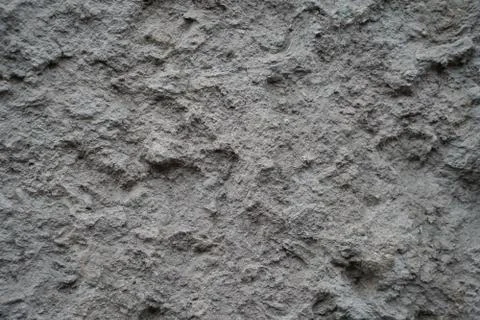 Gray stone, rock surface texture, grunge stone wall background Stock-Fotos