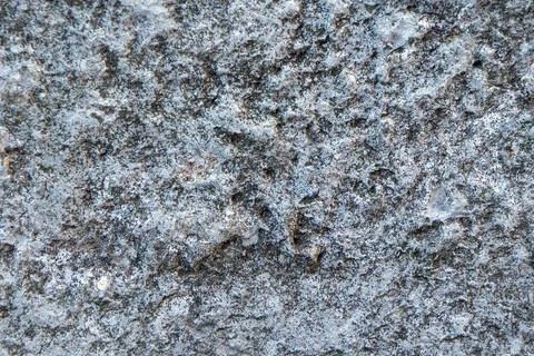 Gray stone texture in daylight Stock Photos