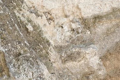 Gray stone texture hard base cement canvas grunge style uneven texture stone Stock Photos