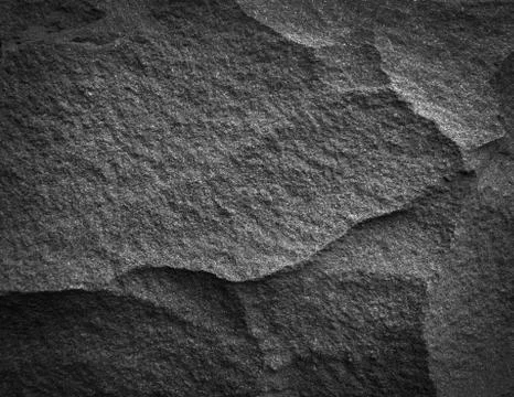 Gray stone texture Stock Photos