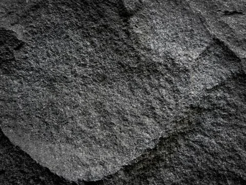 Gray stone texture Stock Photos
