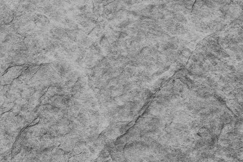 Gray stone texture Stock Photos