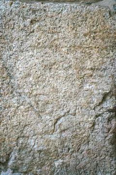 Gray stone wall background texture Stock Photos