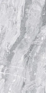 Gray stone wall texture background closeup. Stock Photos