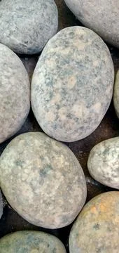 Gray Stones Stock Photos