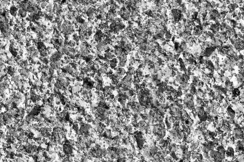 Gray stones texture Foto stock