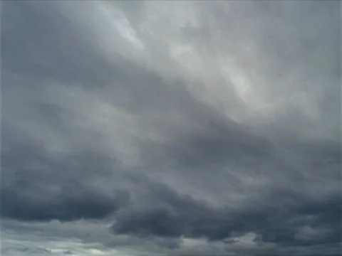 Gray Storm Clouds 320x240 Stock Footage 522498
