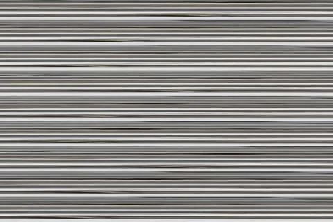 Gray striped background, horizontal lines light and dark texture Stock Illustration