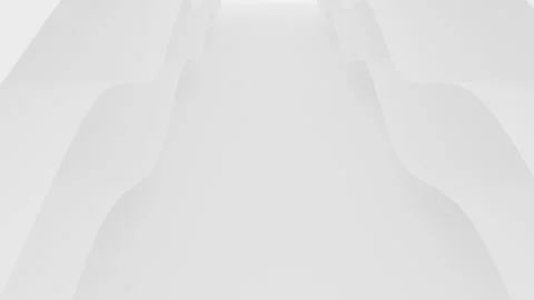 Gray  Stripes Vídeos de archivo 193756030