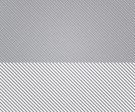 Gray stripes texture Stock Illustration