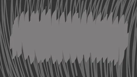 Gray strokes 4K Stock Footage 166633596