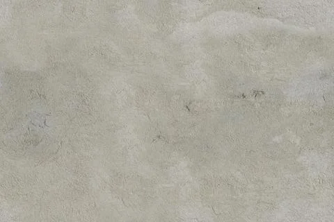 Gray stucco wall with a rustic, textured surface. Irregularities and fine cra Stock Illustration