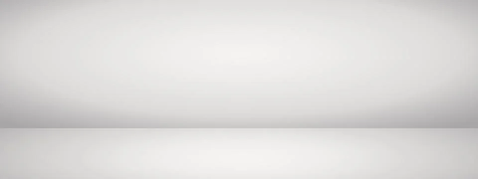 Gray studio background. Limbo bg for product presentation. Modern banner wi.. Stock Illustration